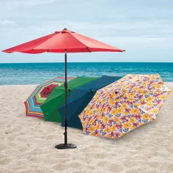9' Market Umbrella