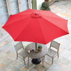 9' Market Umbrella