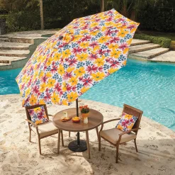 9' Market Umbrella