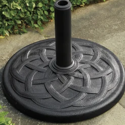 Market Umbrella Base