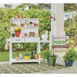 Martina Planting Table/Bar