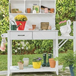 Martina Planting Table/Bar