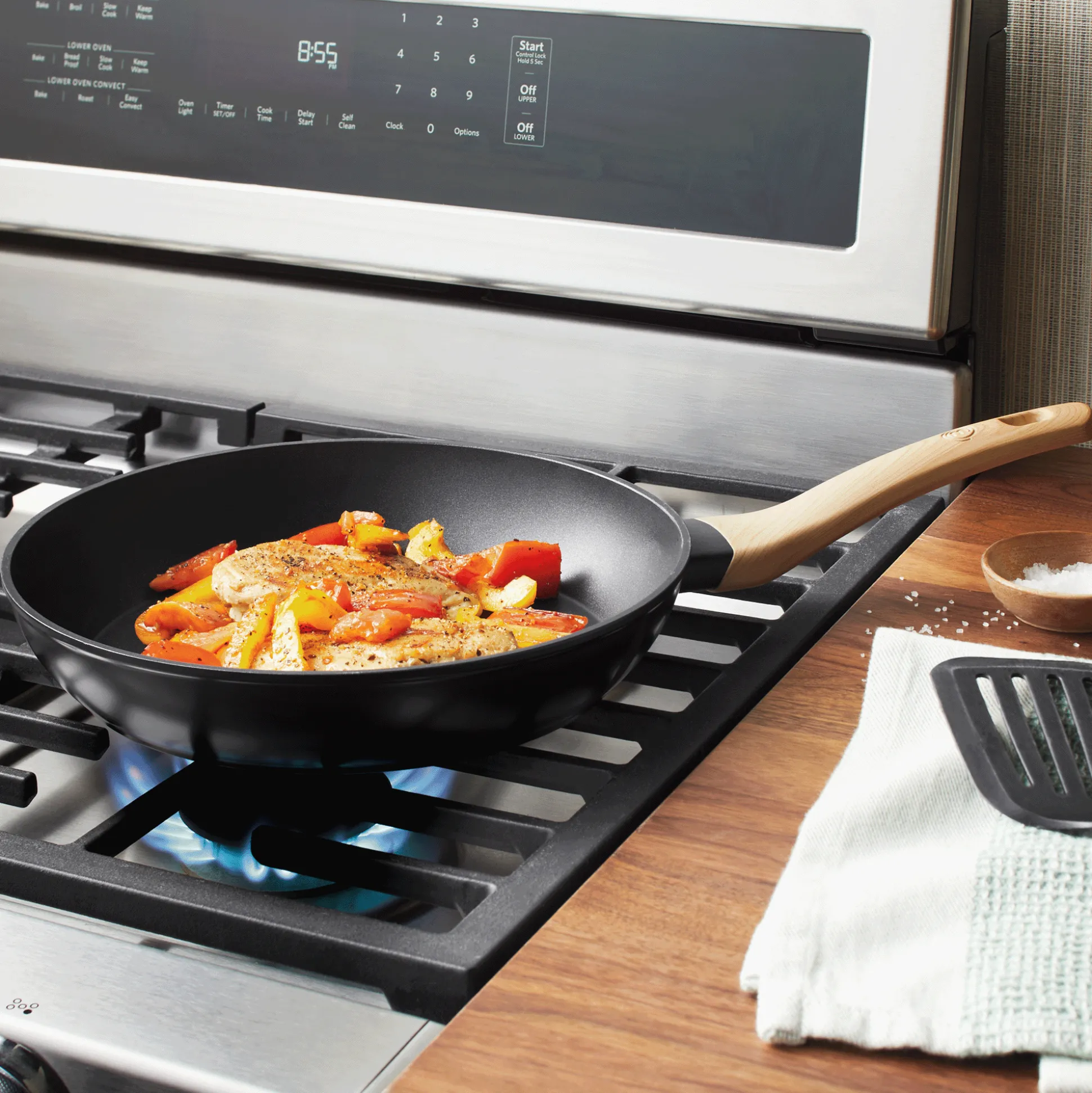 MasterChef 10.5" Skillet