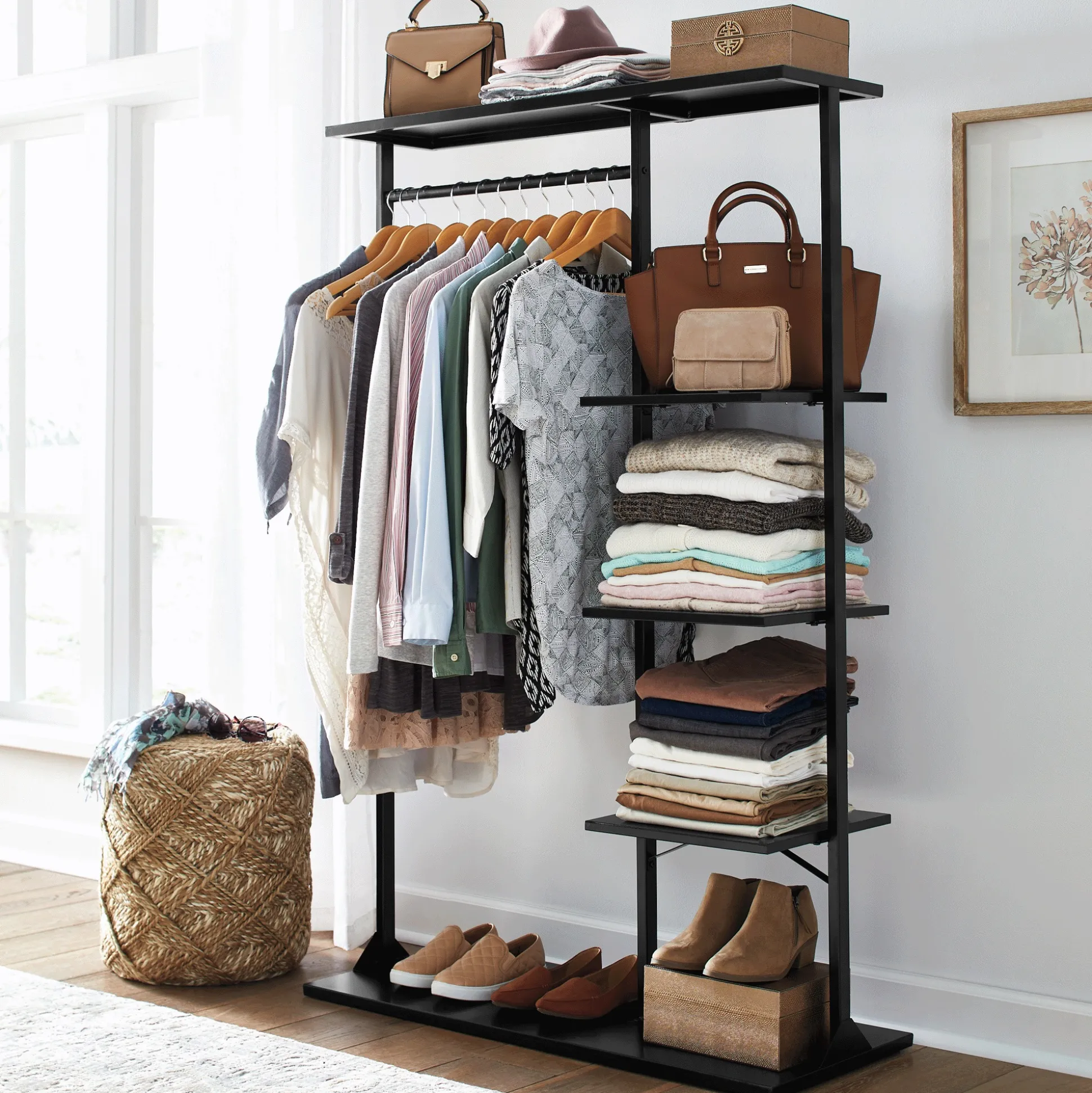 Matilde Clothes Rack