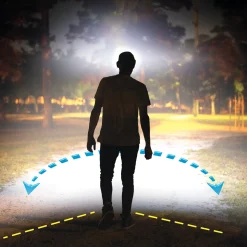 Max Blast 2-in-1 Duo Headlight