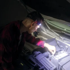 Max Blast 2-in-1 Duo Headlight