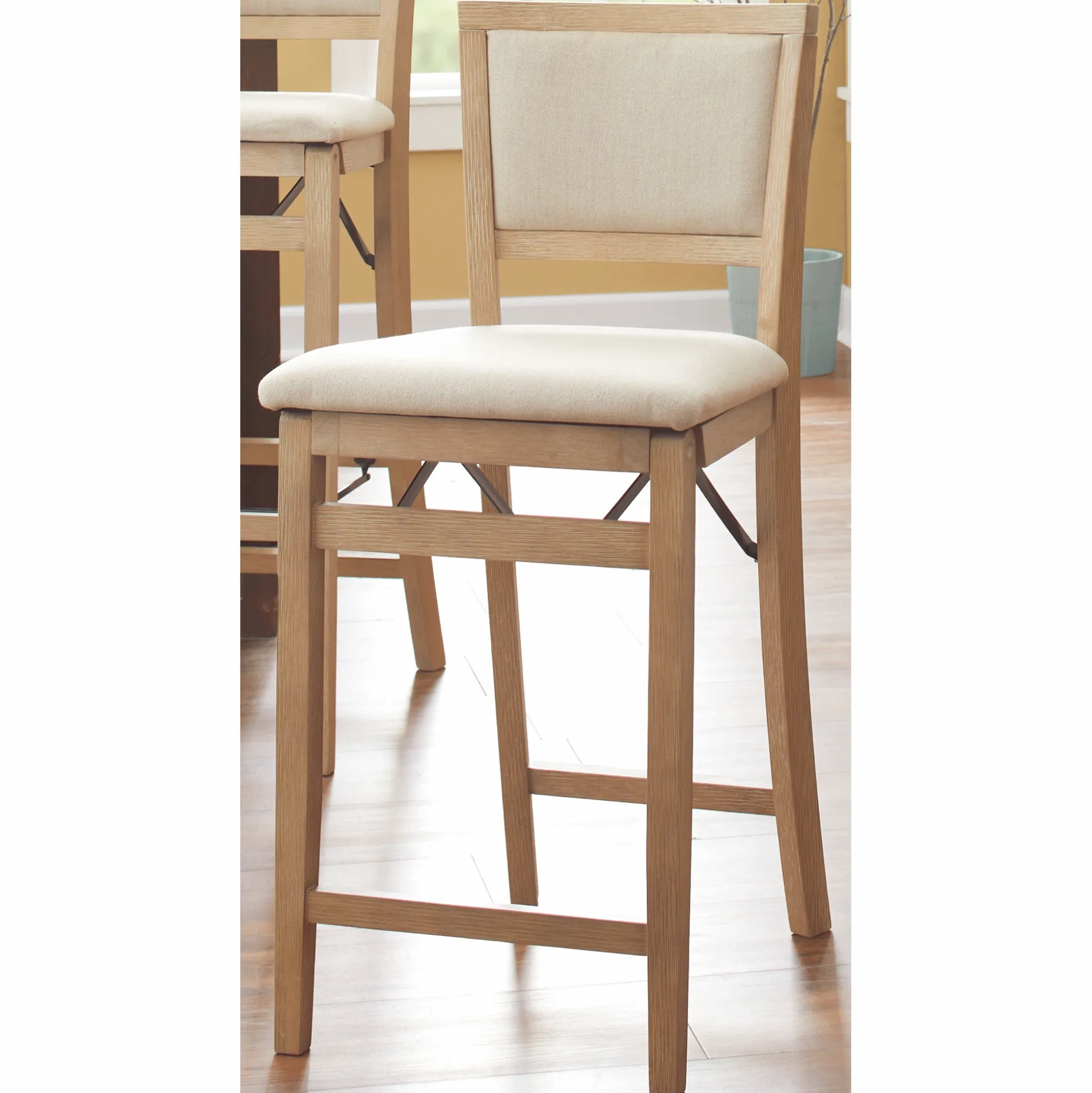 Maybelle Counter or Bar Stool