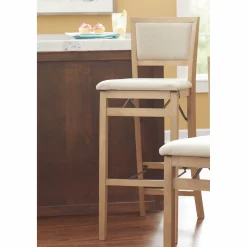 Maybelle Counter or Bar Stool