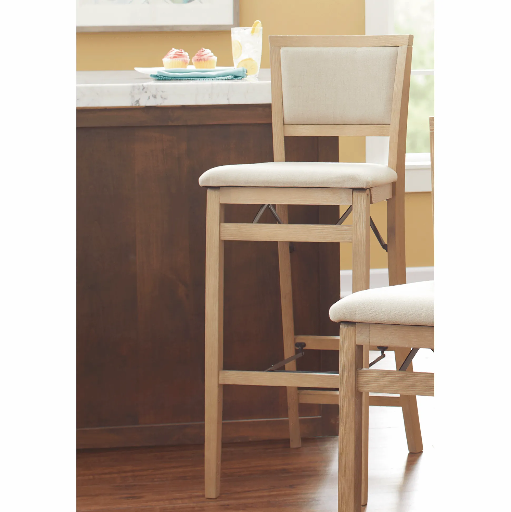 Maybelle Counter or Bar Stool