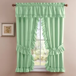 Mayfair Cape Cod Valance