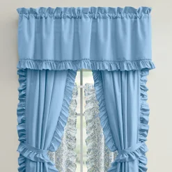 Mayfair Cape Cod Valance