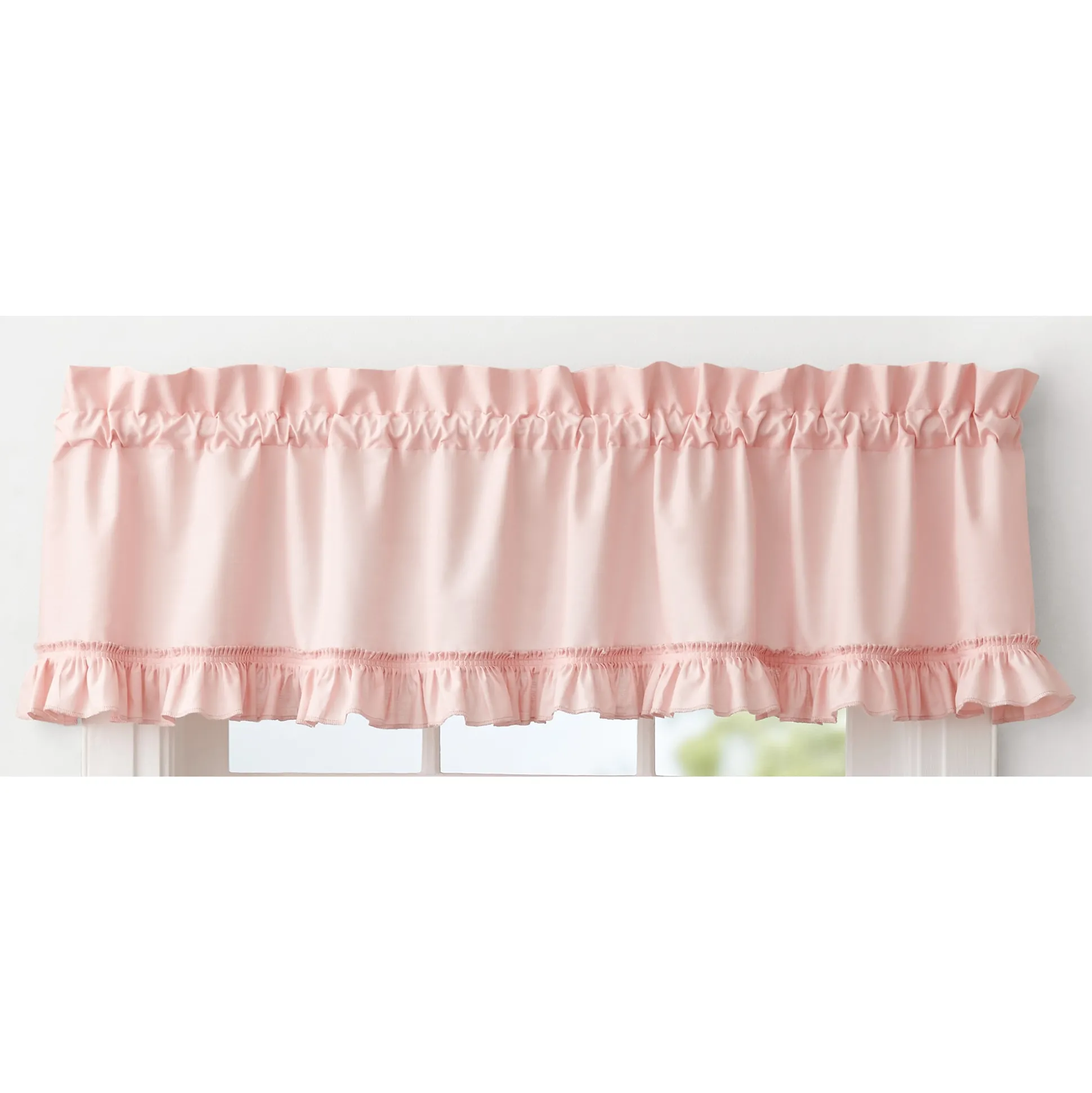 Mayfair Cape Cod Valance