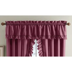 Mayfair Cape Cod Valance