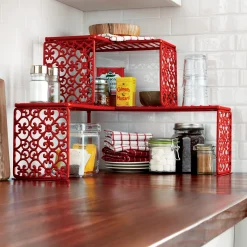 Mayview Corner Shelf