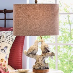 McKay Table Lamp