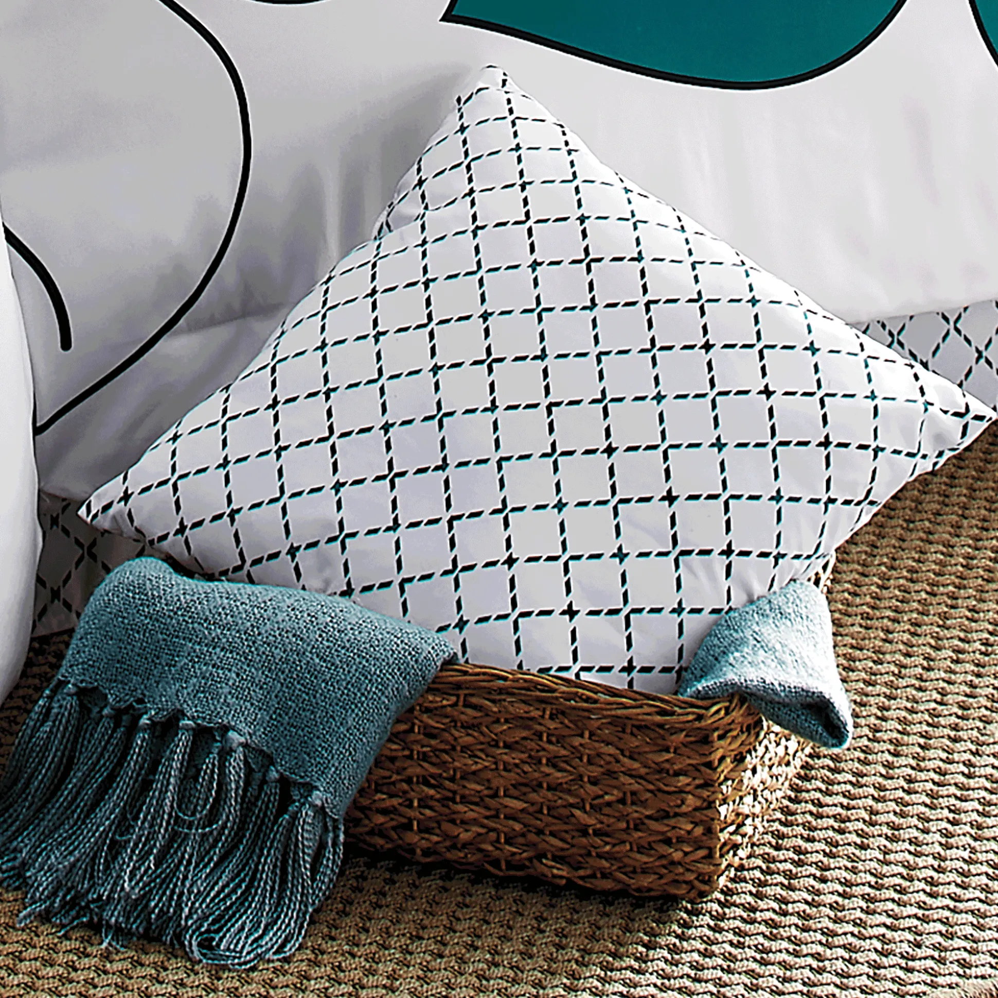 Melina Decorative Pillow