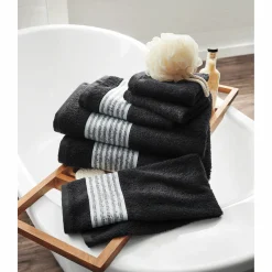 Melody 6-Piece Towel Set