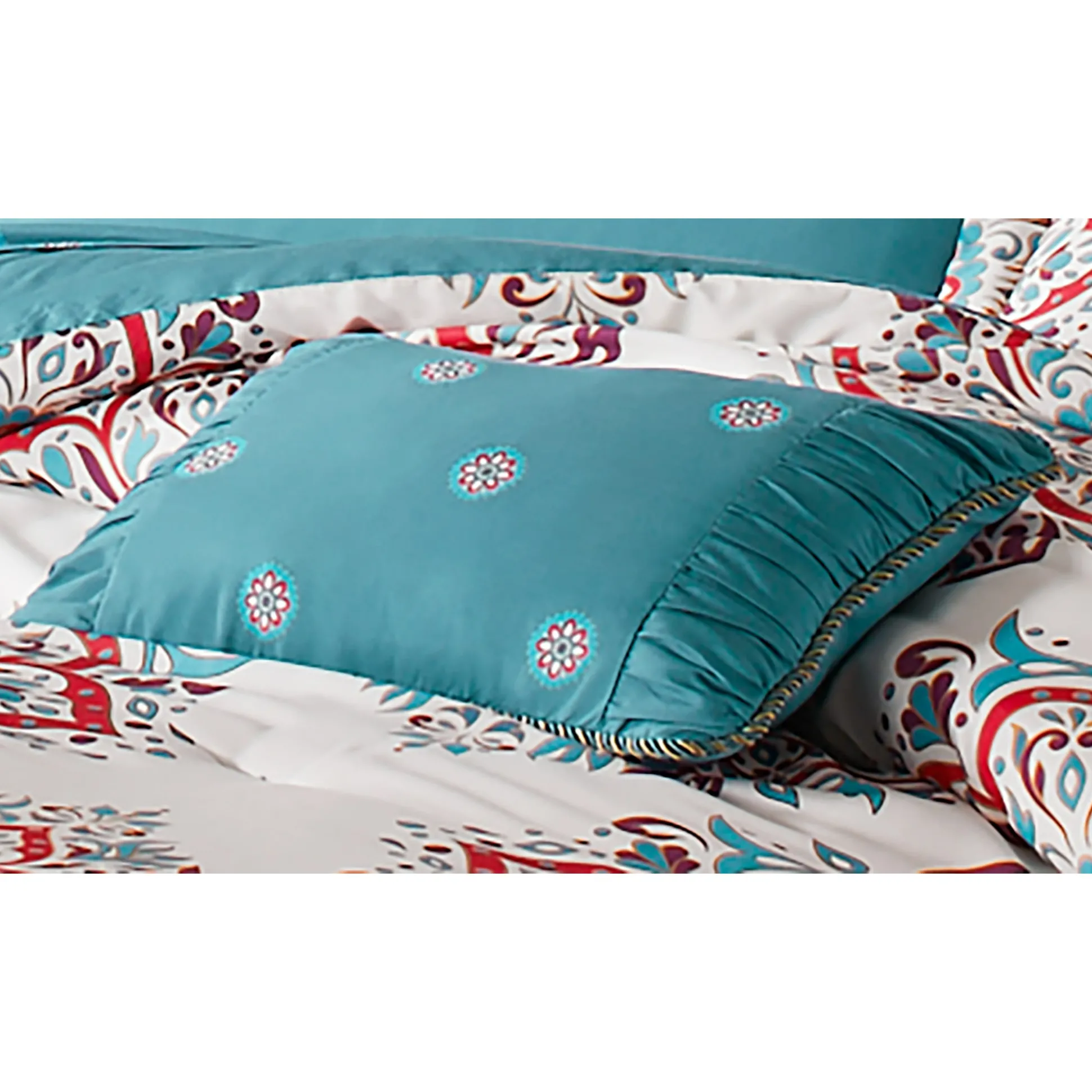 Melody Pillow