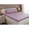 3.5" Memory Foam Lavender-Infused Topper