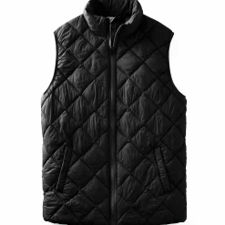 Men's Light Puffer Vest