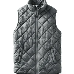 Men's Light Puffer Vest