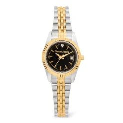 Men's or Women's Personalized Watch with Diamond Accent