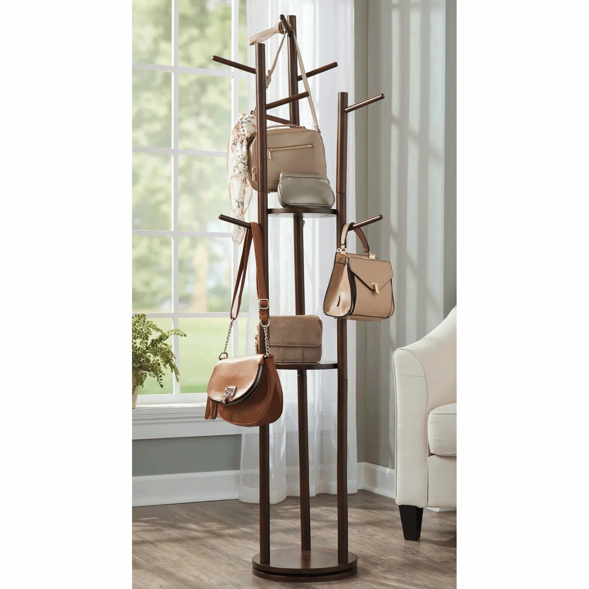 Merida Purse Rack