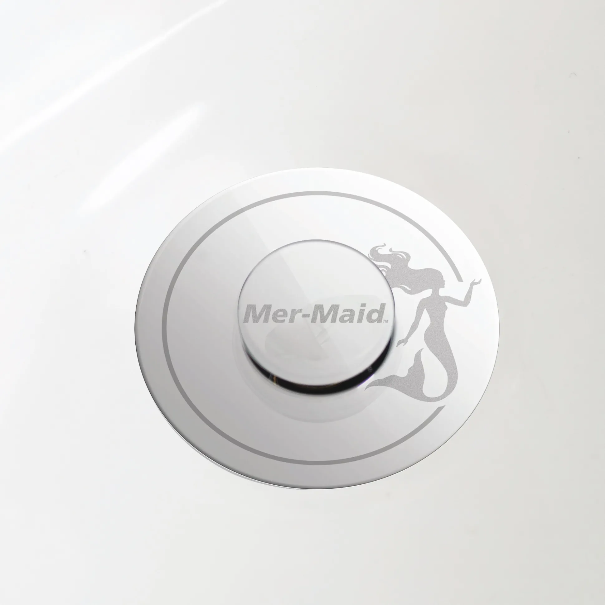 Mer-Maid Drain Magic