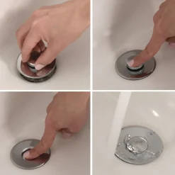 Mer-Maid Drain Magic