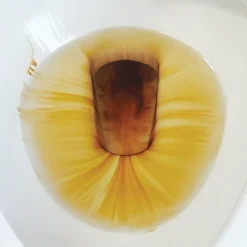Mer-Maid Toilet Cleaner