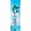 Mermaid Wind Chime