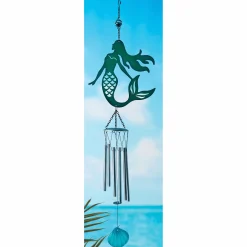 Mermaid Wind Chime
