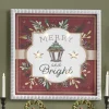 Merry and Bright Wall Art