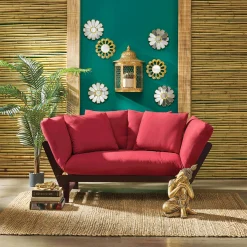 Metal Moroccan Wall Cabinet