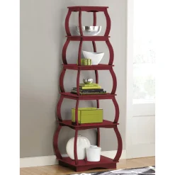 Metro Mix Display Shelf