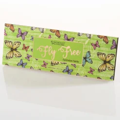 Michael Giordano Fly Free Eyeshadow Palette