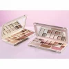 Michael Giordano Makeup Set with Tin Case