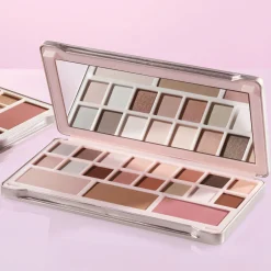 Michael Giordano Makeup Set with Tin Case