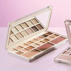 Michael Giordano Makeup Set with Tin Case