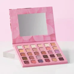 Michael Giordano Natural Beauty Eyeshadow Palette