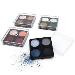 Michael Giordano 48-Piece Blockbuster Makeup Tote
