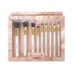 Michael Giordano 9-Piece Brush Library