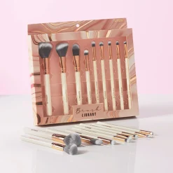 Michael Giordano 9-Piece Brush Library