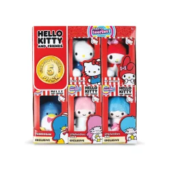 Micro Teenie Collector's 5-Pack