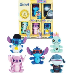 Micro Teenie Collector's 5-Pack