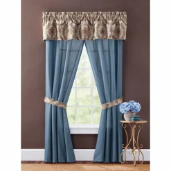 Midori 5-Piece Window Set