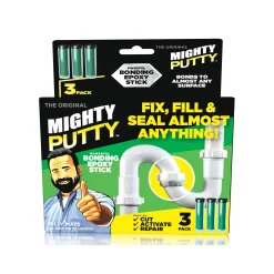 Mighty Putty 3-Pack