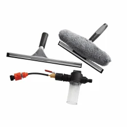 Milex Extend-A-Brush