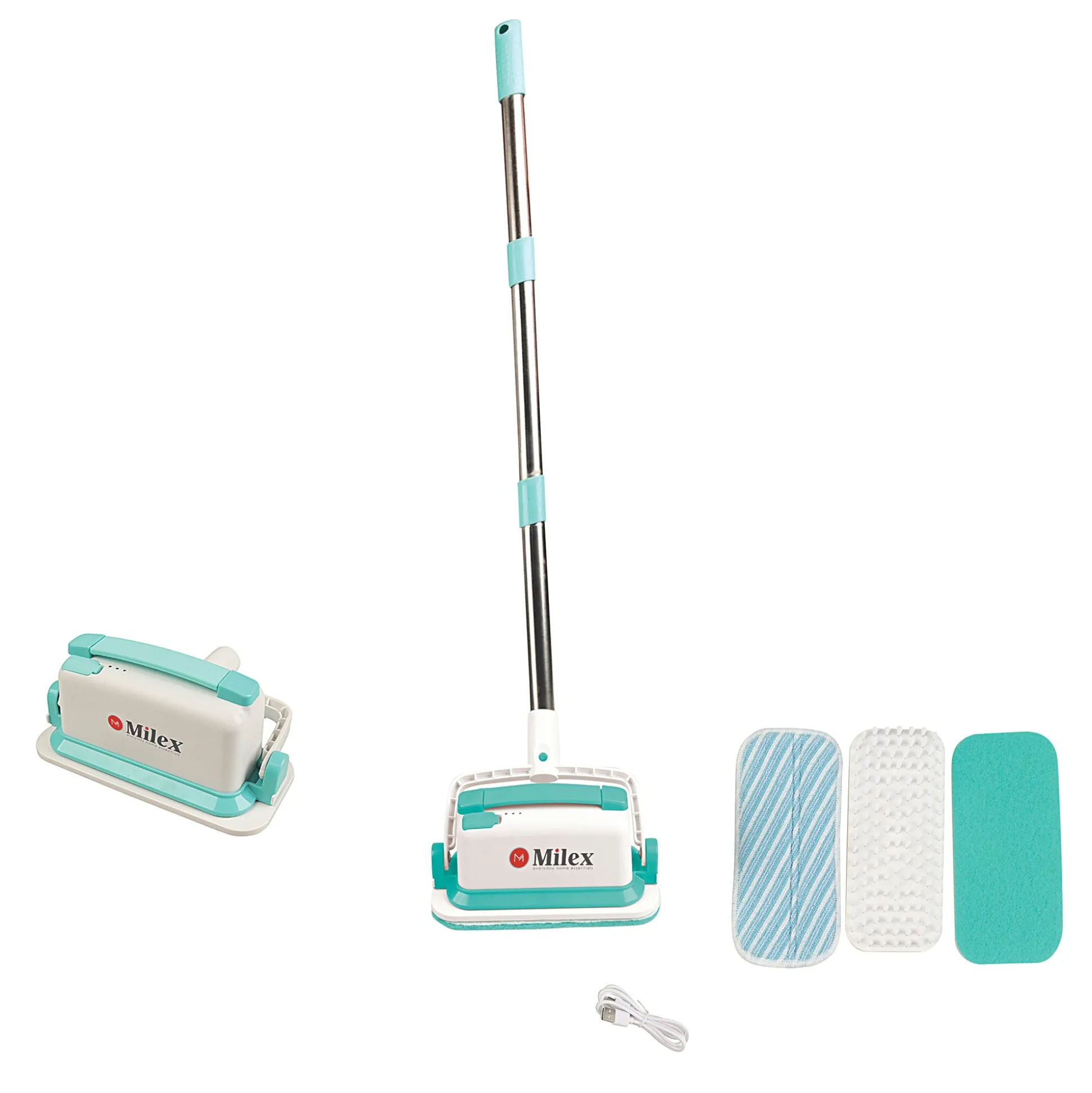 Milex GoScrubber