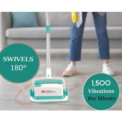 Milex GoScrubber
